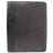 Piel Zippered Padfolio Piel