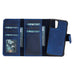 Santa iPhone 11 Pro Leather Detachable Wallet Case Mizuri Leather