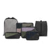 Samsonite 6 Piece Compression Packing Cubes Samsonite