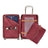 Hartmann Reserve Carry-On Suitcase Hartmann