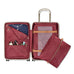 Hartmann Reserve Carry-On Suitcase Hartmann