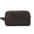 The Wanderer Toiletry Bag | Genuine Leather Toiletry Bag STEEL HORSE LEATHER