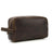 The Wanderer Toiletry Bag | Genuine Leather Toiletry Bag STEEL HORSE LEATHER