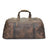 The Colden Duffle Bag | Large Capacity Leather Weekender STEEL HORSE LEATHER