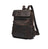 The Helka Backpack | Genuine Vintage Leather Backpack STEEL HORSE LEATHER