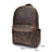 The Calder Backpack | Handcrafted Leather Backpack STEEL HORSE LEATHER