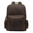 The Langley Backpack | Genuine Vintage Leather Backpack STEEL HORSE LEATHER