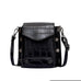 Crocodile Pattern Crossbody Bag for Women Trendy Attic Store01