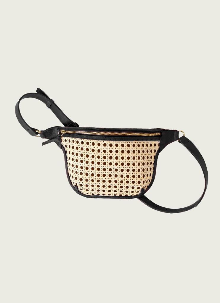 Rattan Sling Bag WP Standard