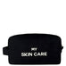 My Skin Care - Organizing Pouch, Black Bag-all