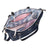 Ricardo Indio Convertible Travel Tote Dark Navy Ricardo Beverly Hills