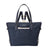 Ricardo Indio Convertible Travel Tote Dark Navy Ricardo Beverly Hills