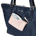 Ricardo Indio Convertible Travel Tote Dark Navy Ricardo Beverly Hills