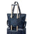 Ricardo Indio Convertible Travel Tote Dark Navy Ricardo Beverly Hills