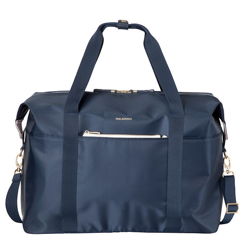 Ricardo Indio Weekender Duffel Dark Navy Ricardo Beverly Hills