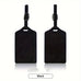 Horizon Luggage Tag