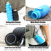 Horizon Collapsible Travel Bottle