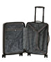 Rockland Skyline 3Pc Non Expandable Luggage Set Rockland