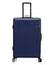 Rockland Skyline 3Pc Non Expandable Luggage Set Rockland