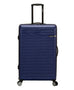 Rockland Skyline 3Pc Non Expandable Luggage Set Rockland