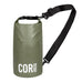 Dry Bags: 3L, 5L, 10L or 15L COR Surf