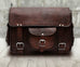 The Rugged Messenger Classy Leather Bags