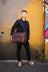 The Rugged Messenger Classy Leather Bags