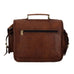 The Pedro Camera Satchel Classy Leather Bags