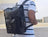 The Ghostbuster Laptop Backpack Classy Leather Bags