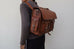 Hartmann Messenger Backpack Classy Leather Bags