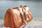 Jack Hardman Cabin Bag Classy Leather Bags