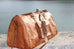 Jack Hardman Cabin Bag Classy Leather Bags