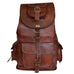 The Outdoor Hiking Classy Leather Bags
