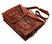 The Lawyer Briefcase Classy Leather Bags