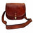 The Zamora Crossbody Classy Leather Bags