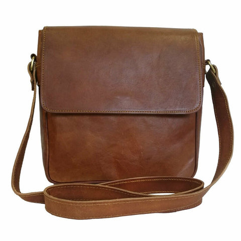 The Wilkins Crossbody Classy Leather Bags