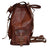 The Outdoor Hiking Classy Leather Bags