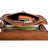 The Sierra Satchel Classy Leather Bags