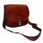 The Zamora Crossbody Classy Leather Bags