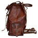 BOGO: 'The Outdoor Hiking Backpack + FREE Journal Classy Leather Bags