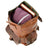 The Outdoor Hiking Classy Leather Bags