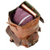 The Outdoor Hiking Classy Leather Bags