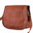 The Valencia Crossbody Classy Leather Bags