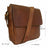 The Wilkins Crossbody Classy Leather Bags