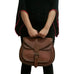 The Sierra Satchel Classy Leather Bags