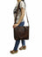 The Astoria Tote Classy Leather Bags