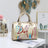 Fashionable Portable Sequin Embroidered Messenger Bag Trendy Attic Store01