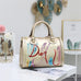 Fashionable Portable Sequin Embroidered Messenger Bag Trendy Attic Store01