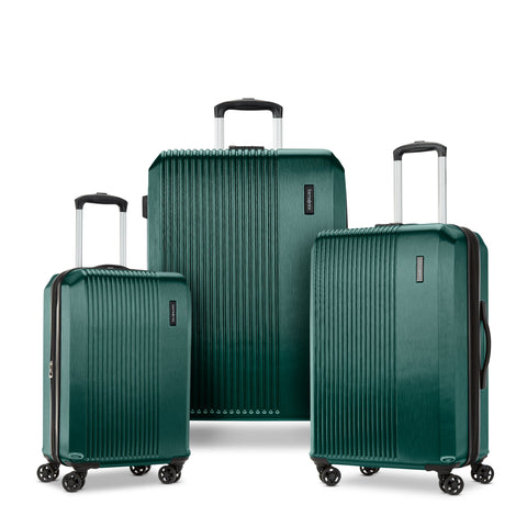 Samsonite Alliance SE 3Pc Luggage Set Samsonite