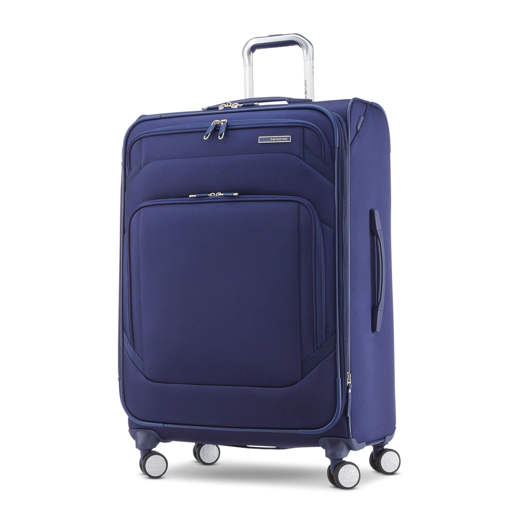 Samsonite Ascentra Medium Expandable Spinner Samsonite